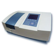 Laboratory-Double Beam Spectrophotometer-3375-Wavelength Range190~1100nm-Electronic India